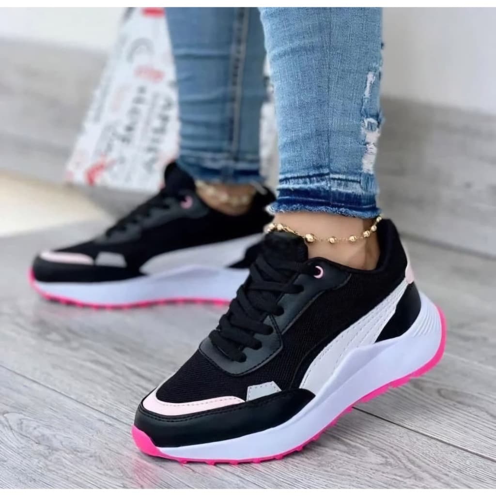 tenis feminino para presentear meninas queridinho das blogueiras