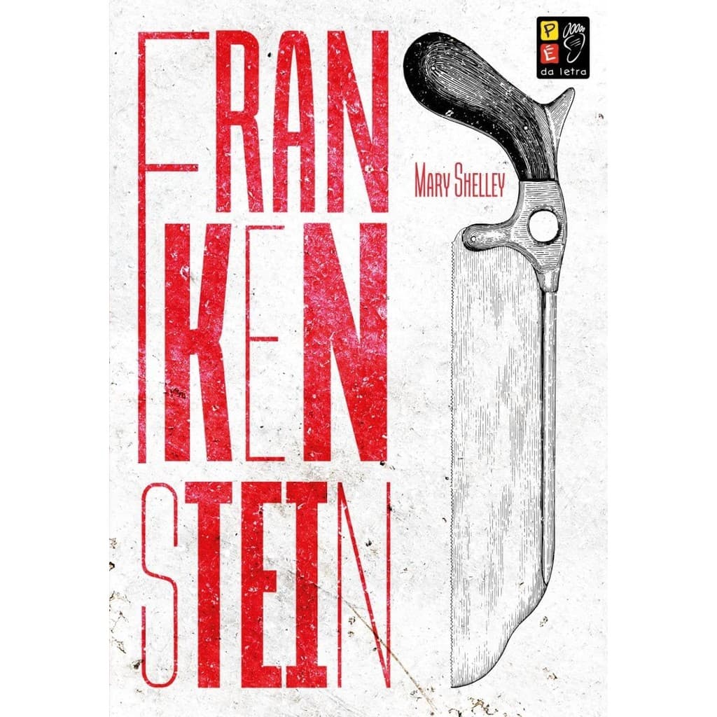 Frankenstein | Mary Shelley