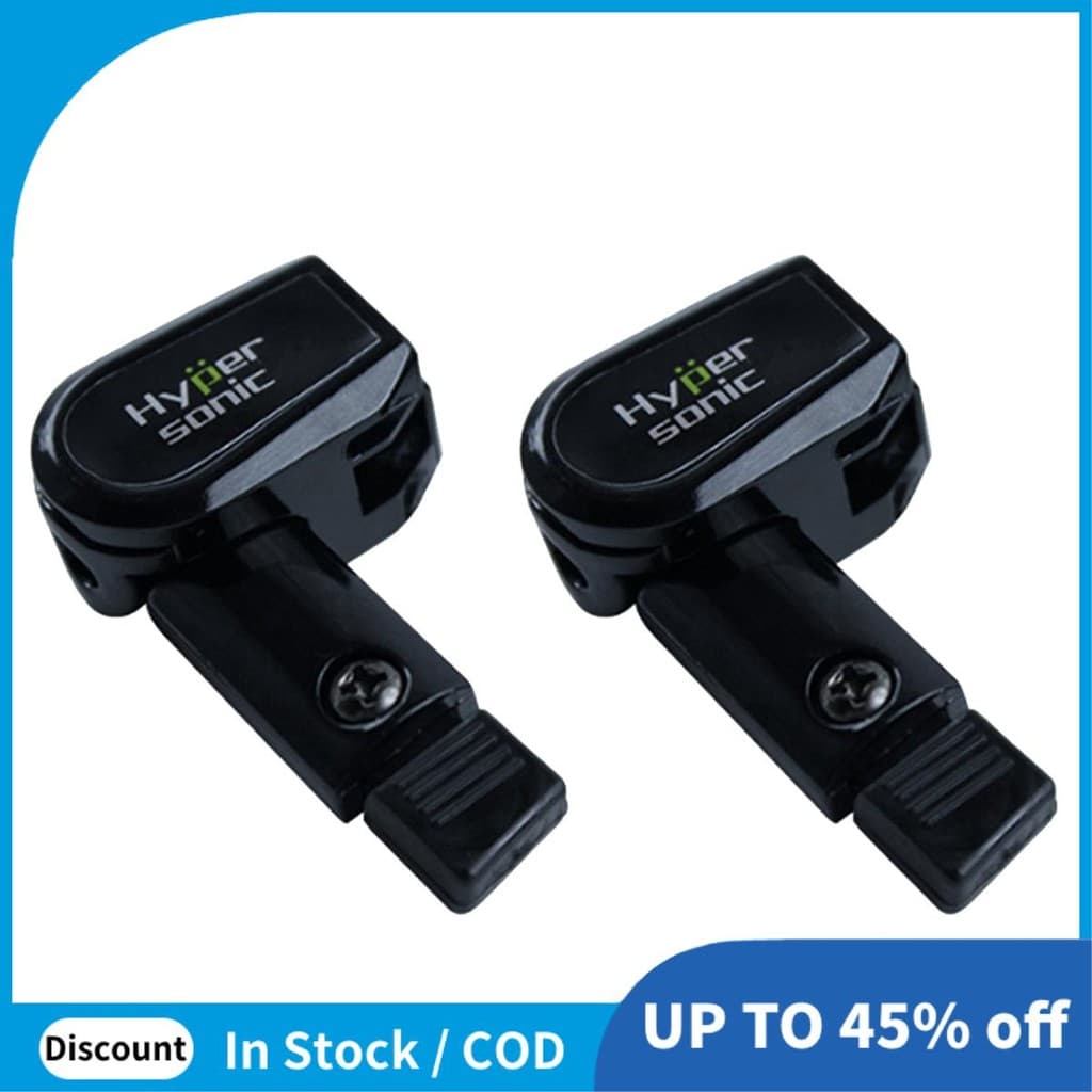 Suporte De Limpador De Para-Brisa De Carro Preto Universal , 2 Peças Uso Em Veículos , RHD