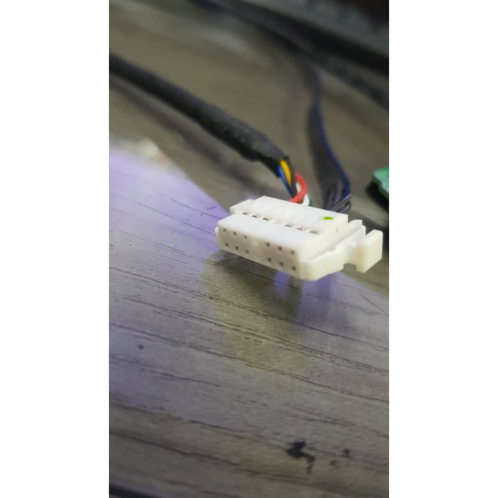 Módulo Wifi 6nebr010-002p - PÇ453