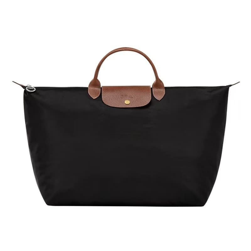 Bolsa Impermeável De nylon De Grande Capacidade