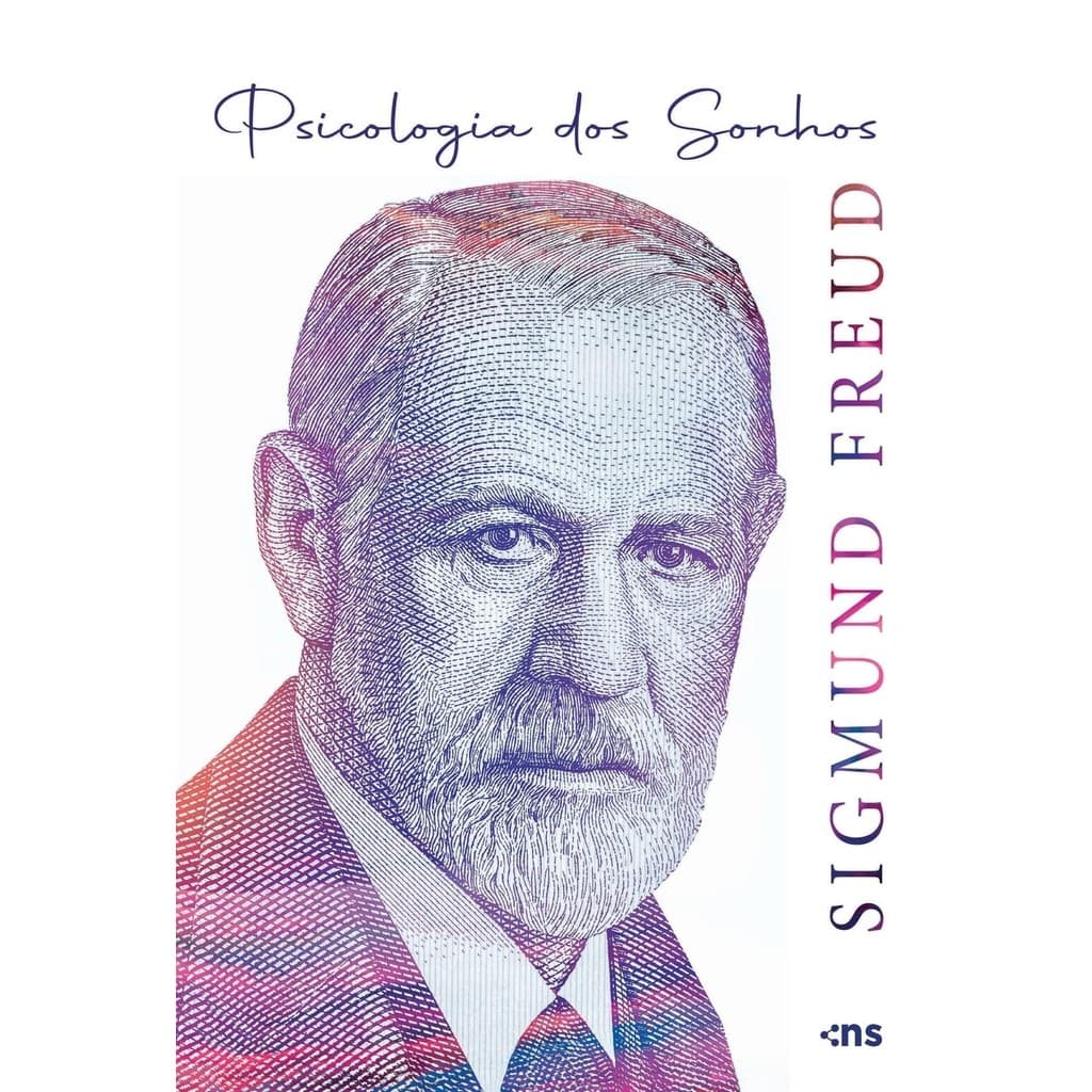Psicologia dos sonhos por Sigmund Freud