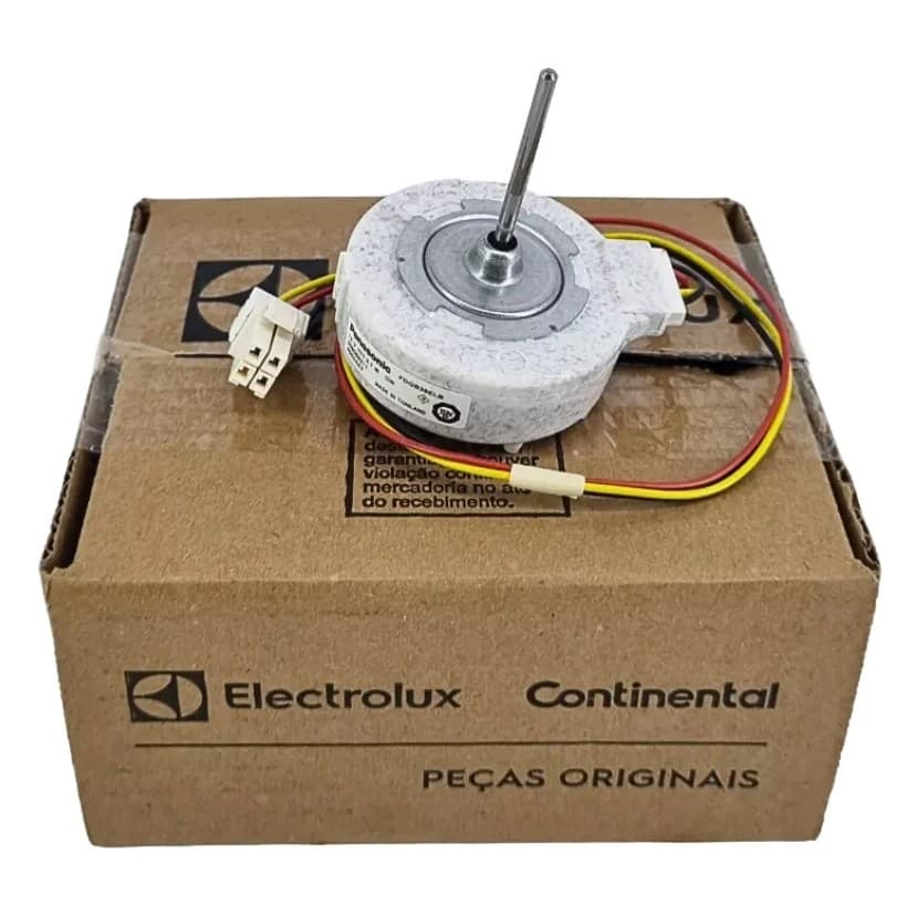 Motor do Ventilador Do Freezer Para Geladeira Db44 Ib45 Ib54 Ib55 12v 809069211 Original