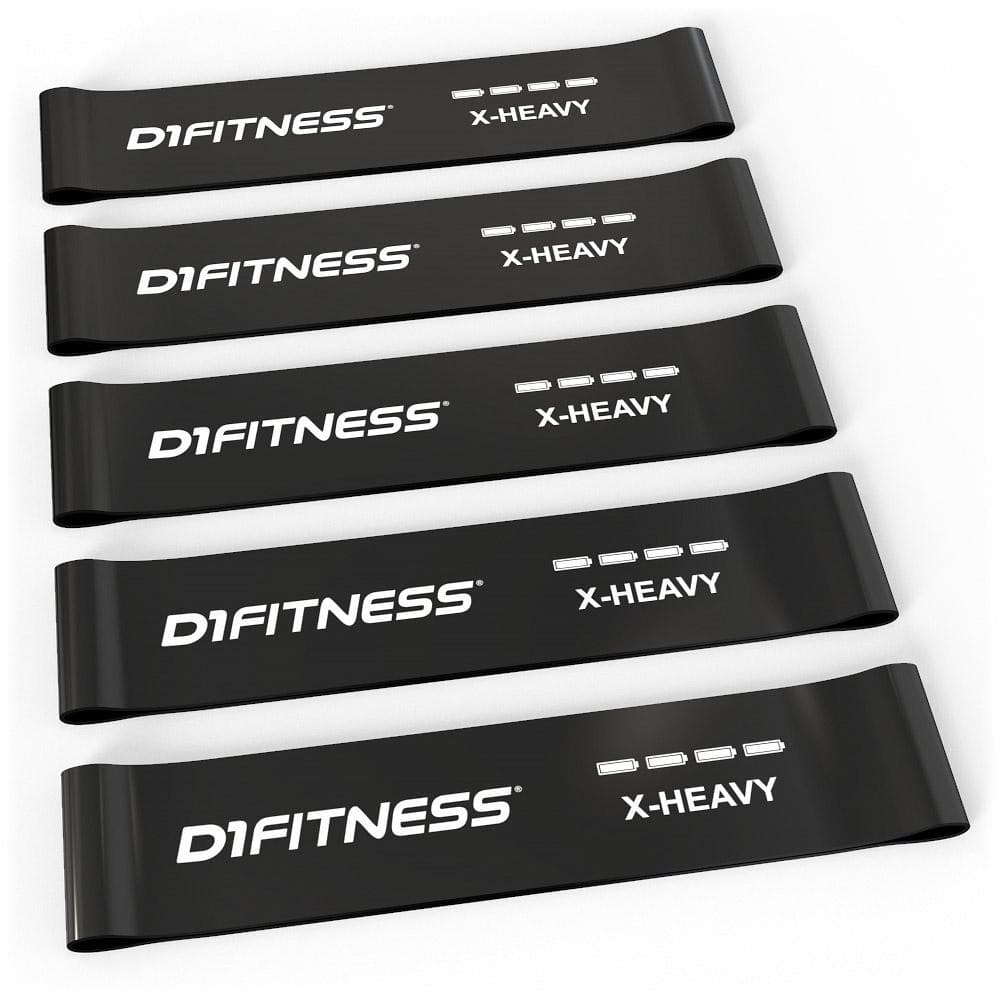 Mini Band Extra-Forte - 5und