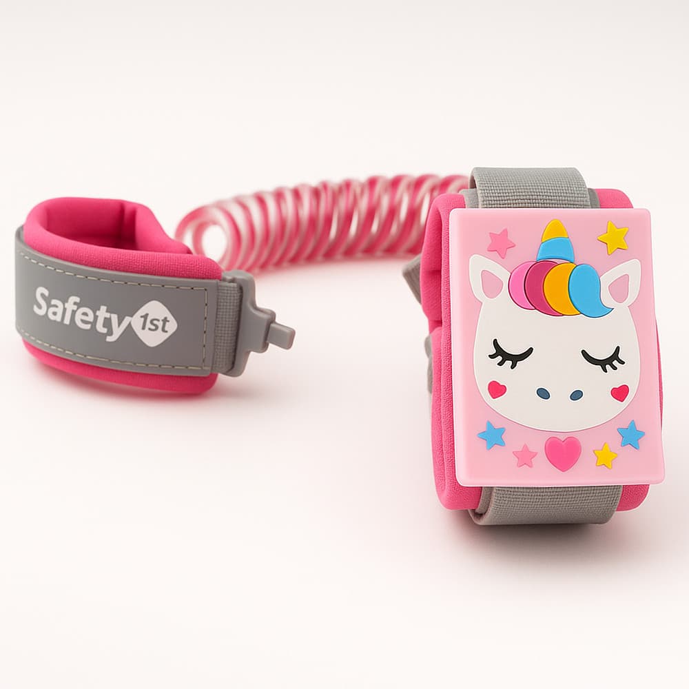Pulseira de Segurança Safety 1st Unicorn