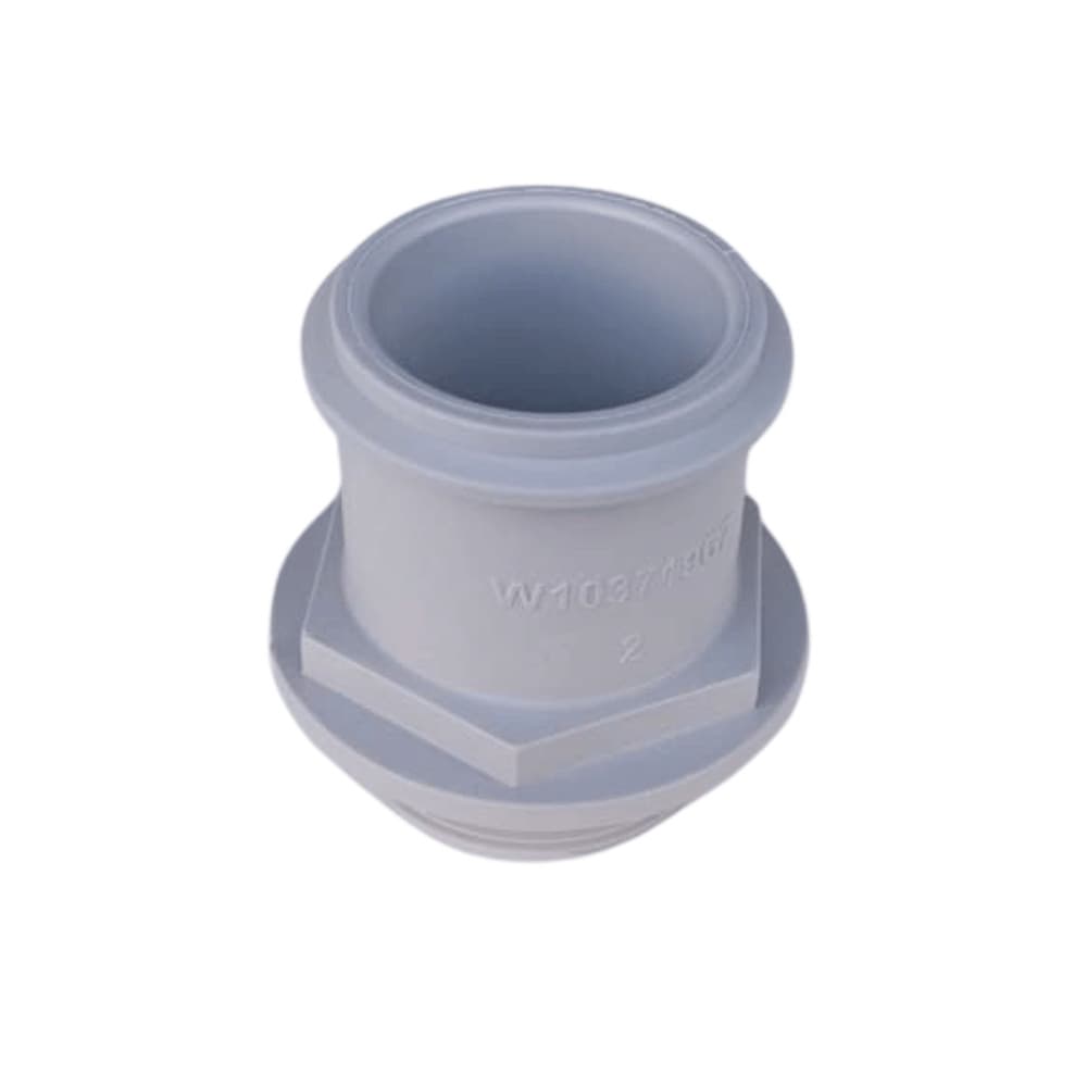 Suporte Espargidor Inferior Lava Louça Brastemp BLF08 BLF06 W10371967 Original