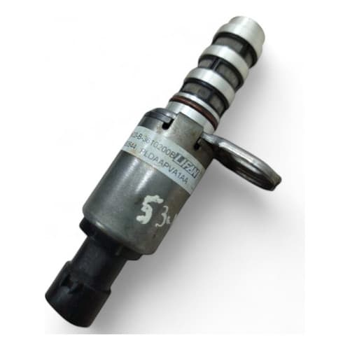 Sensor Pressão Do Óleo Solenóide Lifan 530 2015 A 2019