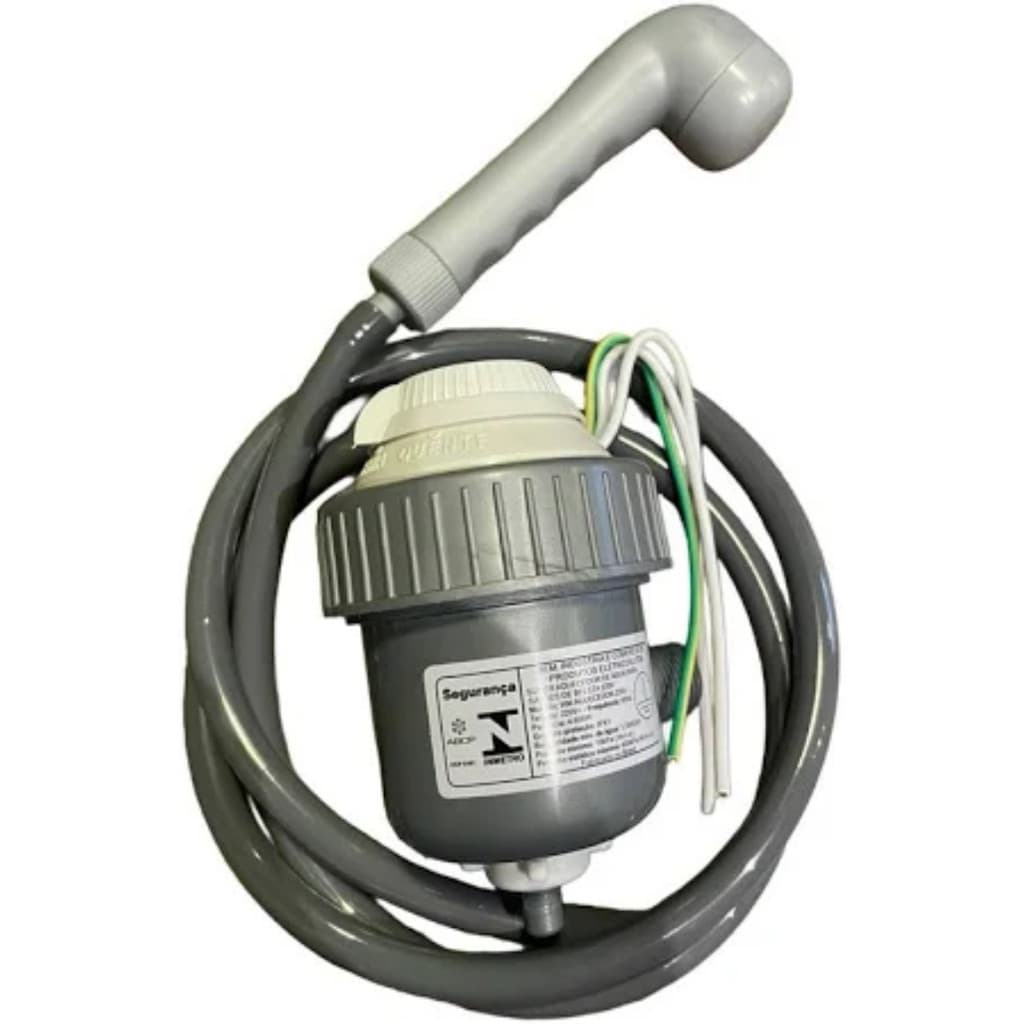 Aquecedor De Água Lavatório Salão Cabeleireiro Pet Shop 127v Ou 220v