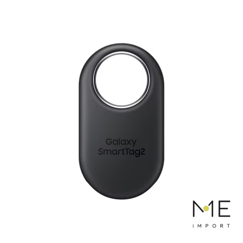 Galaxy SmartTag2 (pacote Unitário) Cor Preto