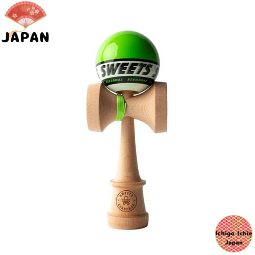 Doces Kendamas Kenduri STARTER