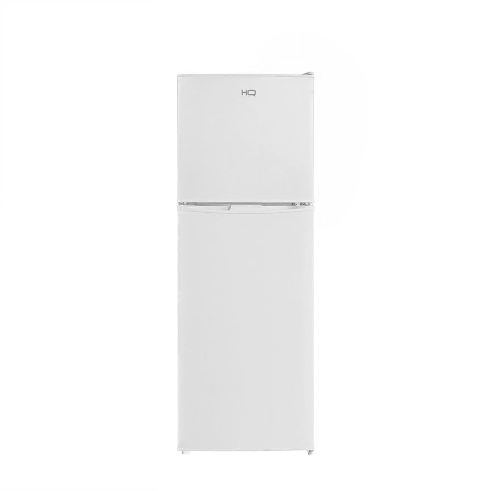Geladeira Refrigerador Compacto HQ Defrost 150 Litros Branco  HQ-150RDF