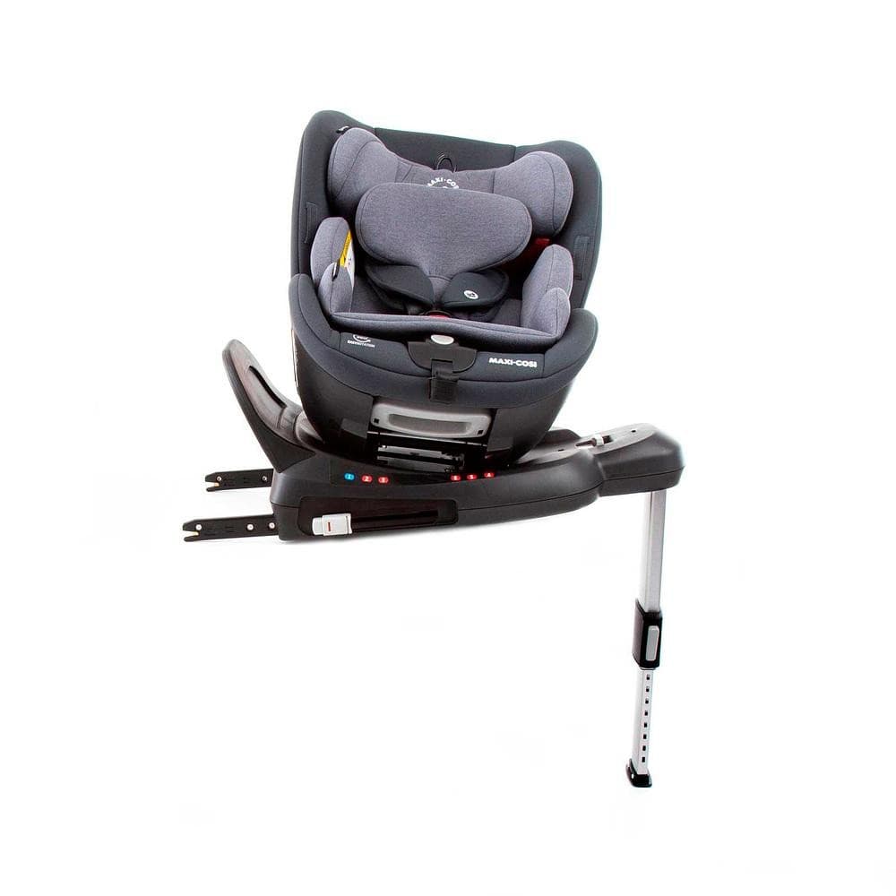 Cadeirinha para Carro 0-36kg Spinel 360° Maxi Cosi Graphite