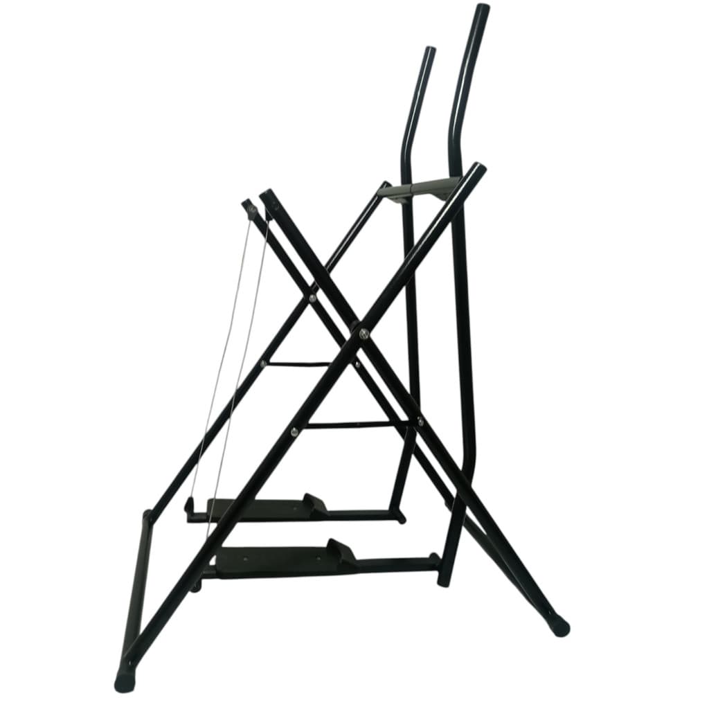 Simulador de Caminhada Space