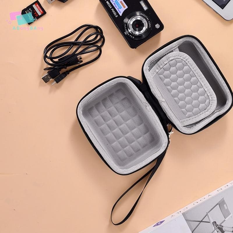 Abongbanghn Bolsa Para Câmera Digital , Capa G9X G7X III II ZV1 ZV1F RX100 12 CAMKORY KVUTCIEIN Vlogging