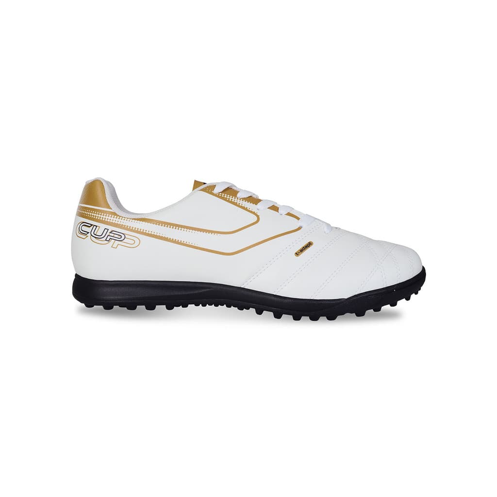 Chuteira Topper Society Topper Cup VIII Profissional Futebol Grama Sintética Original Topper