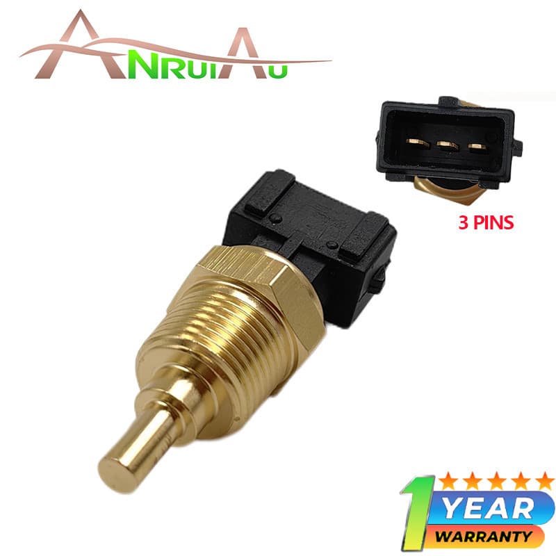 Sensor De Temperatura J2 J3 J5 J6 2010 A 2016 1924 1026604GAA G B319