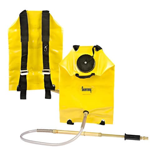 Mochila Flexível Anti-incêndio 21lt Ecofire 431.25 Guarany