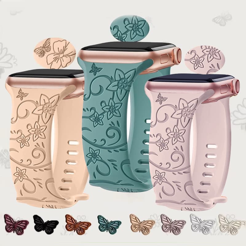 Pulseira De Silicone Para Apple Watch Ultra 3 2 Iwatch SE Series 11 10 9 8 7 6 SE 5 49 45 44 42 41 40 38mm IWO S8