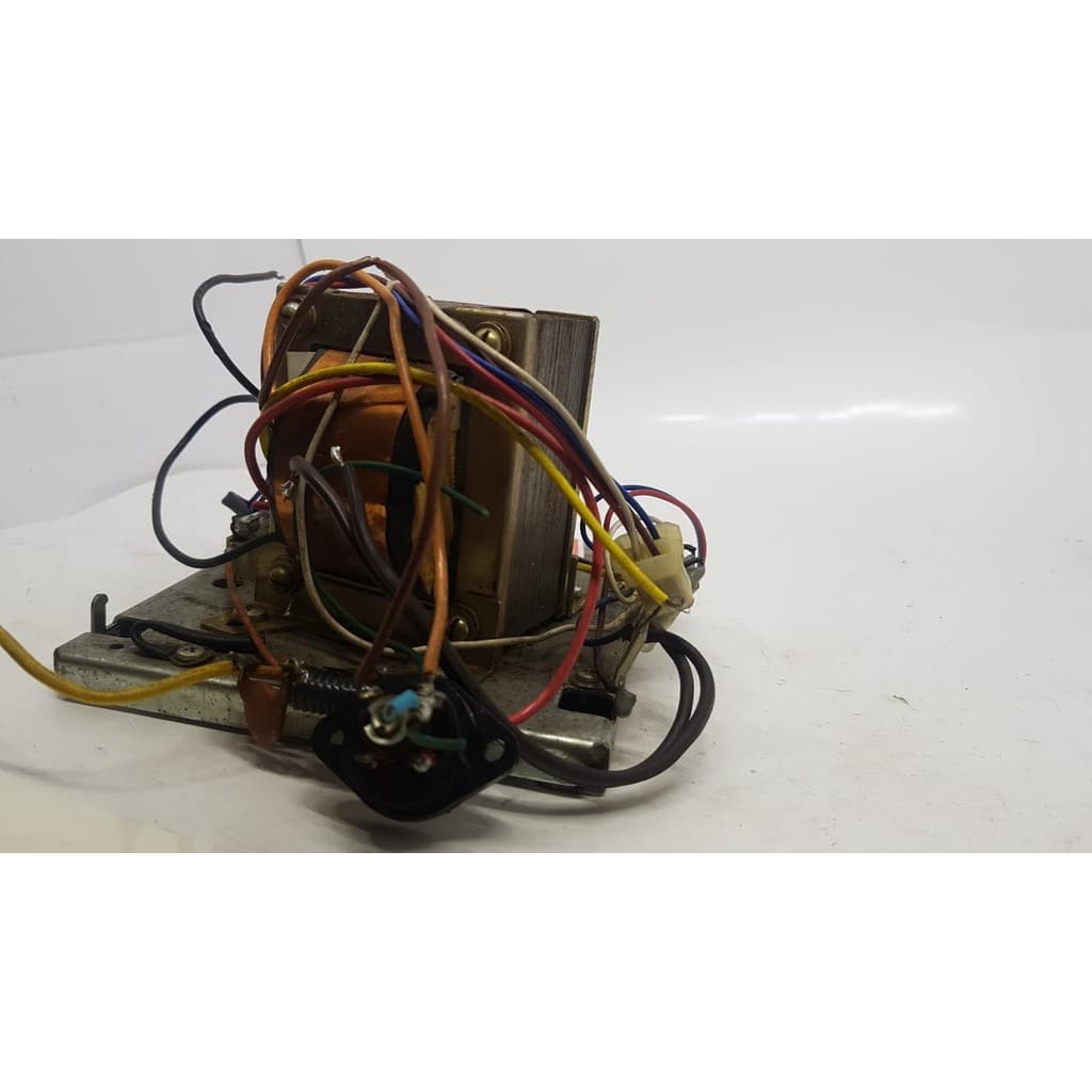 Transformador Som Sharp 3x1 SG220 14,15 e 16V.  (Usado) - PL678