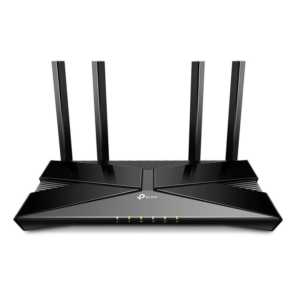 Roteador TP-Link Archer AX53 AX3000 Wireless Gigabit Dual Ba