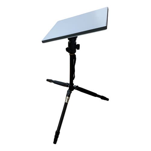 Tripe De 1 Metro Com Adaptador Para Antena Starlink Mini