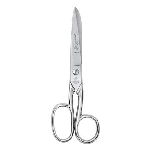 Tesoura Cortes Em Tecidos 15cm Mundial Profissional 445-6 PROMOÇÃO