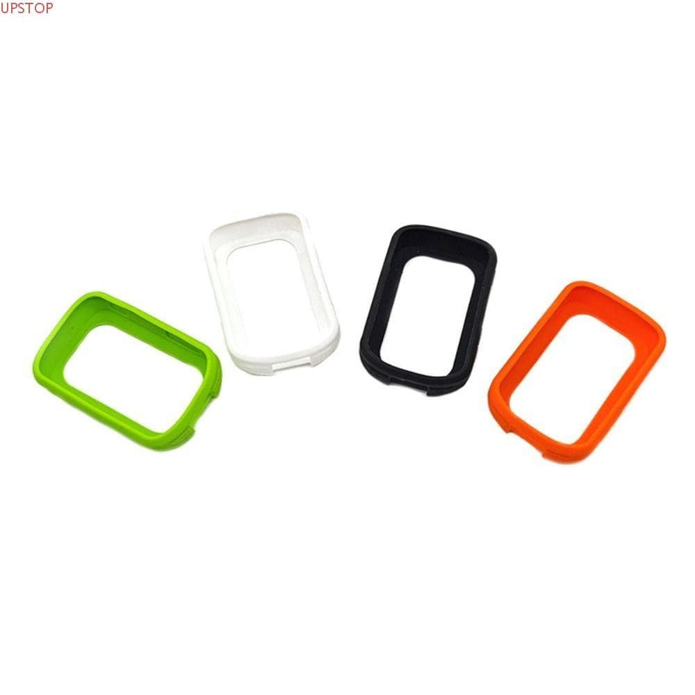Capa Protetora UPSTOP , Computador GPS De Bicicleta De Silicone Anti-Queda , Para iGPSPORT BSC200S BSC300T