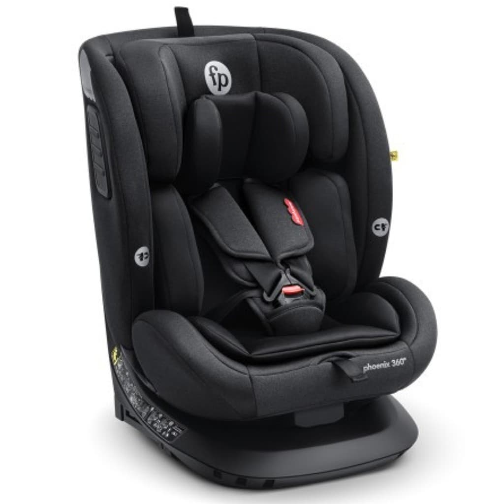 Cadeira para Carro Phoenix 360° Isofix i-Size Fisher-Price