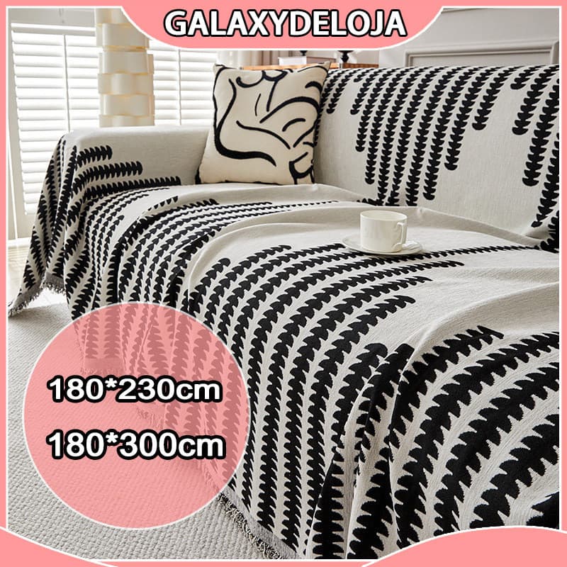 Capa De Sofá Antiderrapante Anti-arranhões De Gato Cobertor Universal Para Sofá Almofada Para Sofá