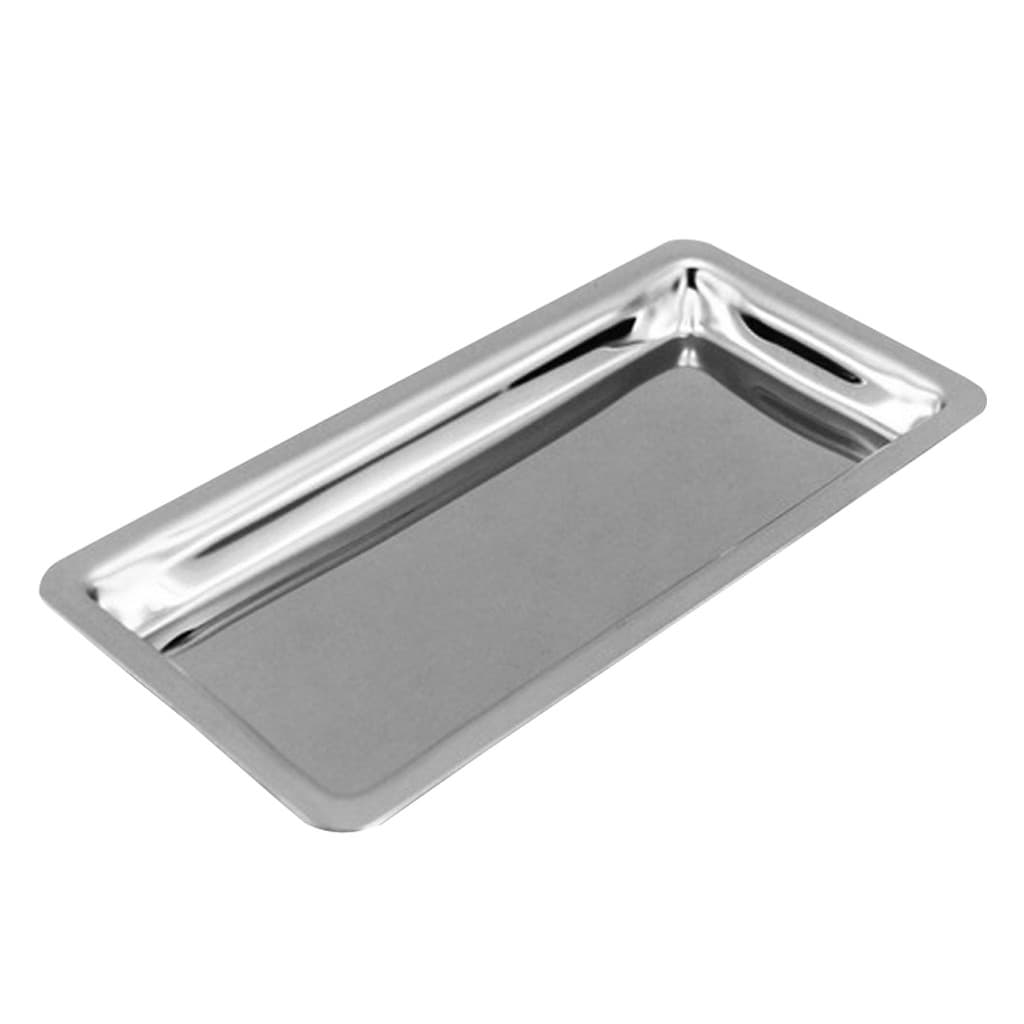 Bandeja Clinica em Inox  Aconox