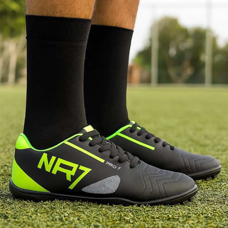 Chuteira Society Super Preço