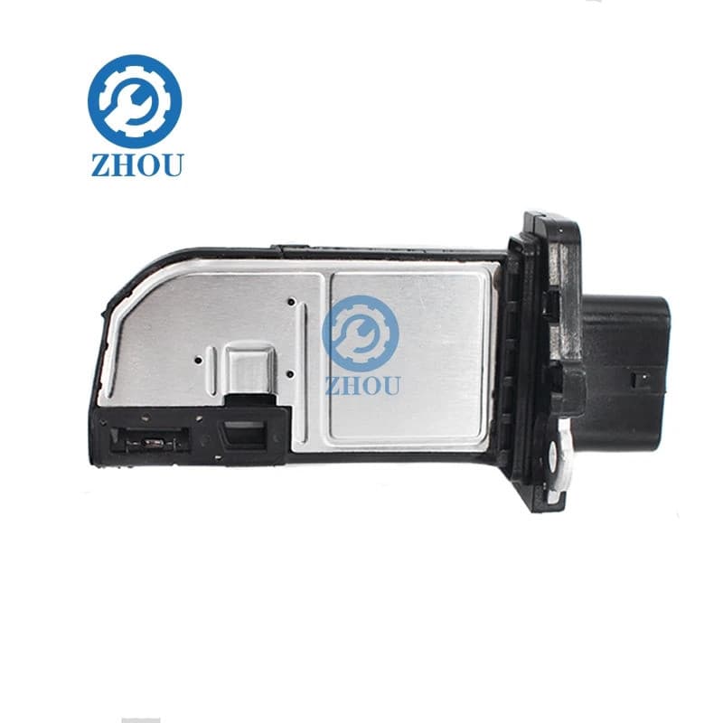 06J906461D AFH60-37 Sensor de Fluxo de Ar MAF para Volkswagen MULTIVAN TRANSPORTER V BEETLE SHARAN AMAROK SCIROCCO 2.0 T