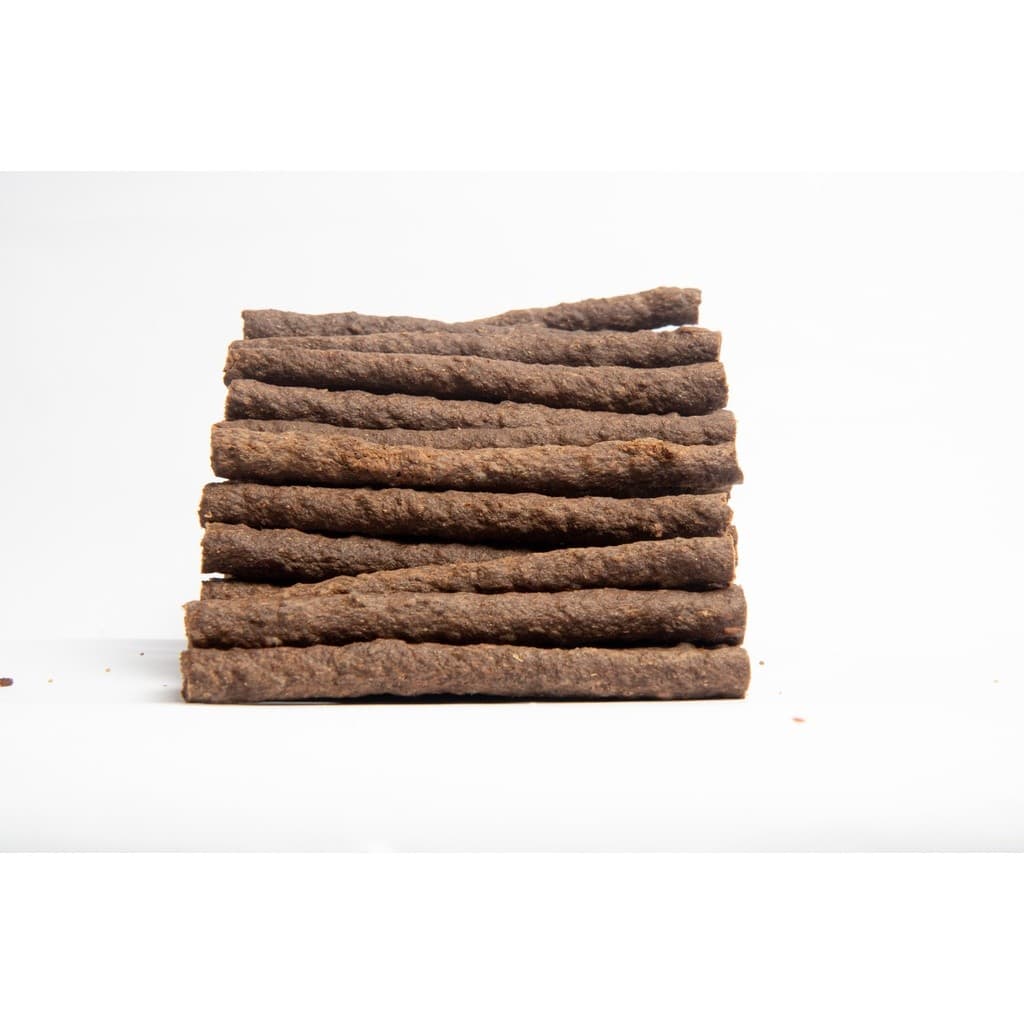 KIT 03 UNID - Bifinho Macio Palito - PLURI-PET - Sabor Carne e Frango - 1 Kg