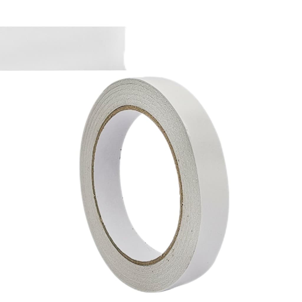 Fita Dupla face 18mm x 30m Branco 153202