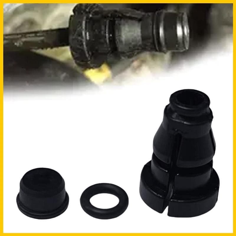 Melhores Embreagens Acoplador Linha Hidráulica Vedação Manutenção Do Veículo Essencial Para Golfe Reparo