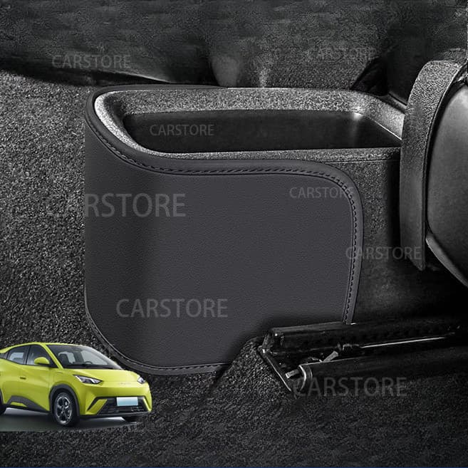 Para BYD Dolphin Mini Assento Anti-Chute Almofada Caixa De Apoio De Braço Protetora Traseira Sujeira E À Prova De Risco
