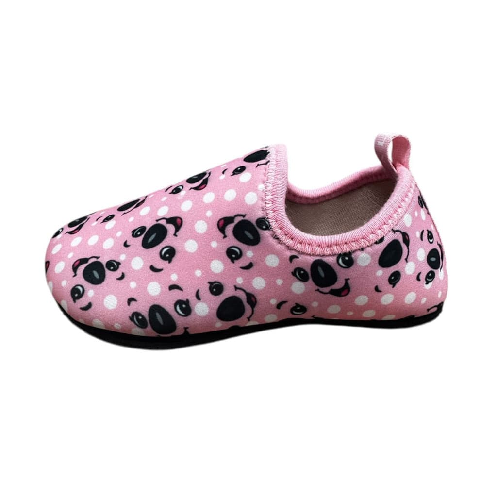 Sapatilha Comfy Infantil Feminina Lilica Ripilica