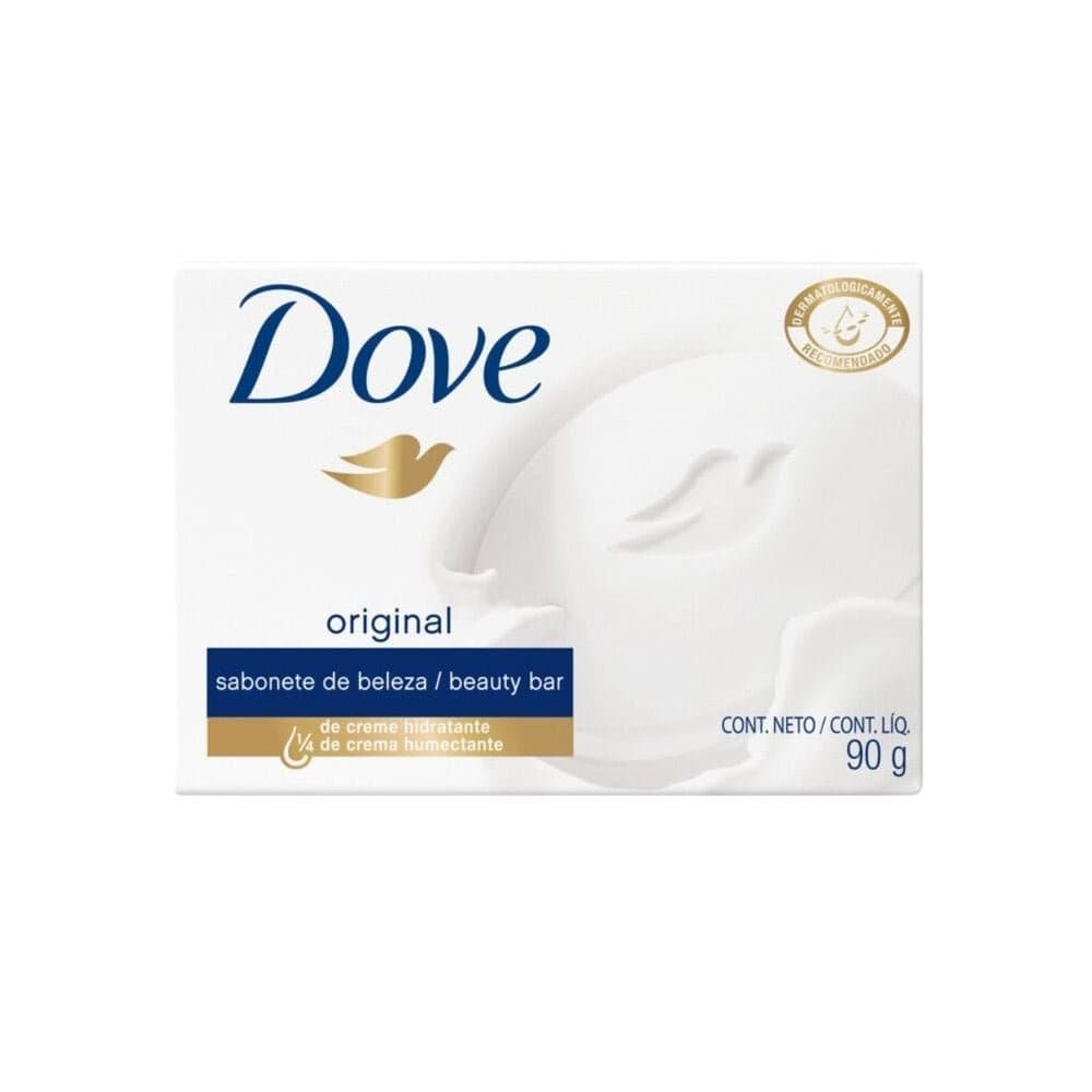 Sabonete Dove Original 90g