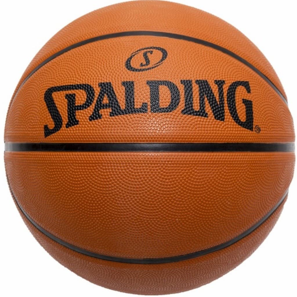 Bola de Basquete Spalding Streetball