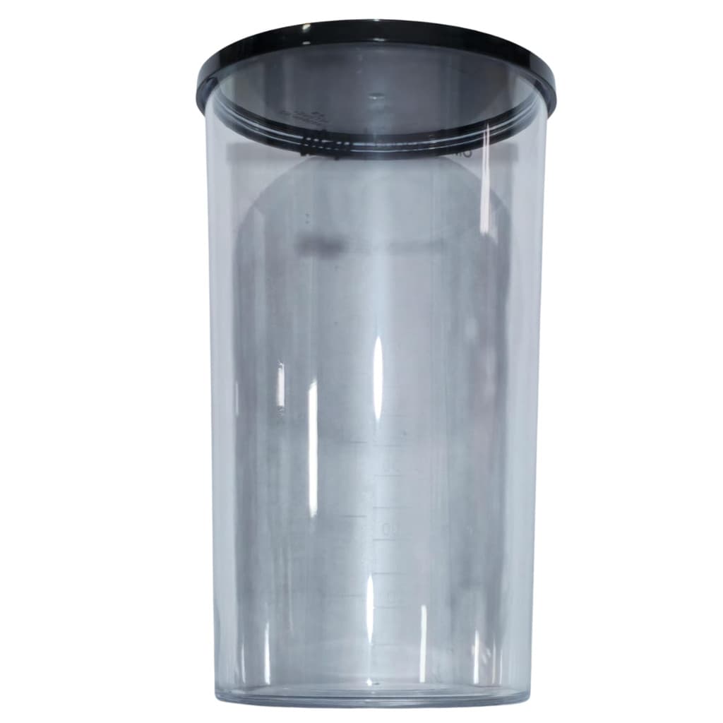 COPO MEDIDOR 700ML P MIXER WAP PROSDÓCIMO ORIGINAL 3 EM 1 ORIGINAL WAP COPO MEDIDOR P O MIXER