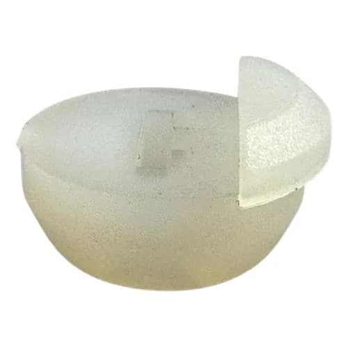 Peça Guia do Martelo do Grampeador Pneumático NR 14 Imeco