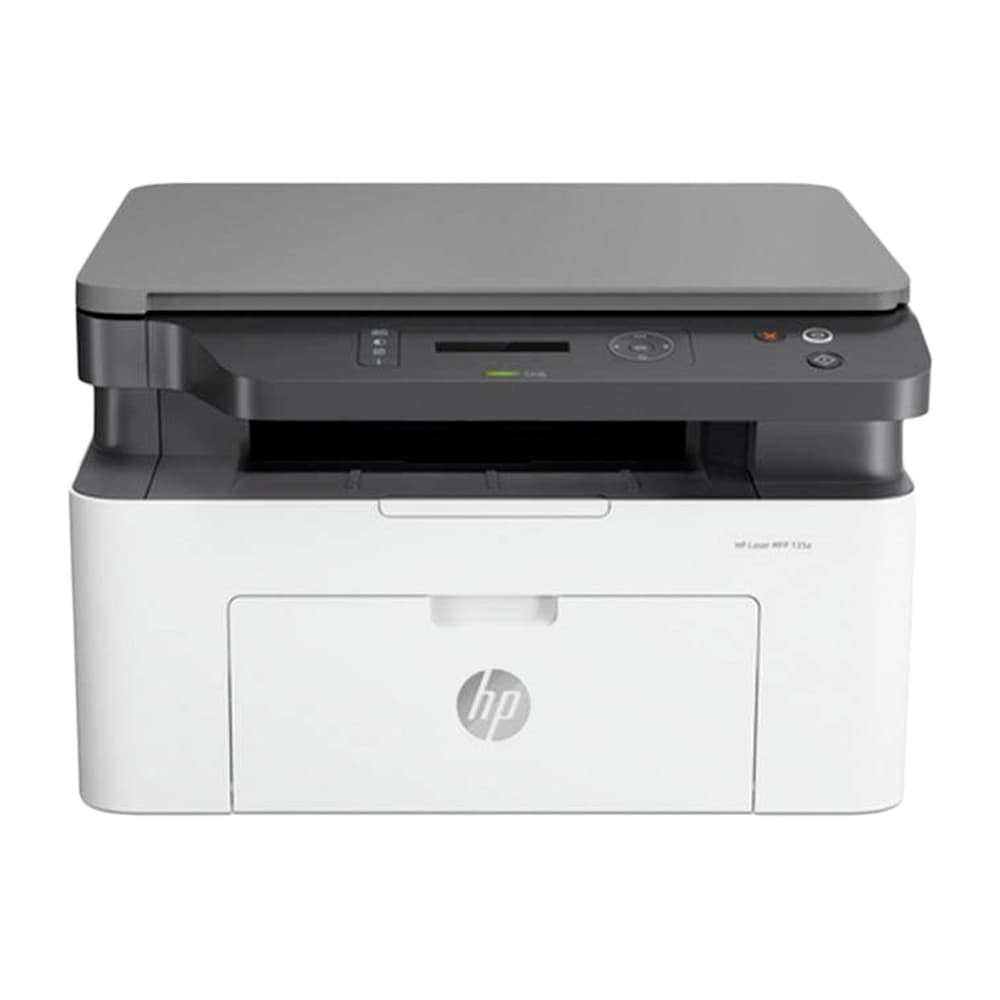 Impressora Multifuncional HP MFP 135A Laser Mono 110V
