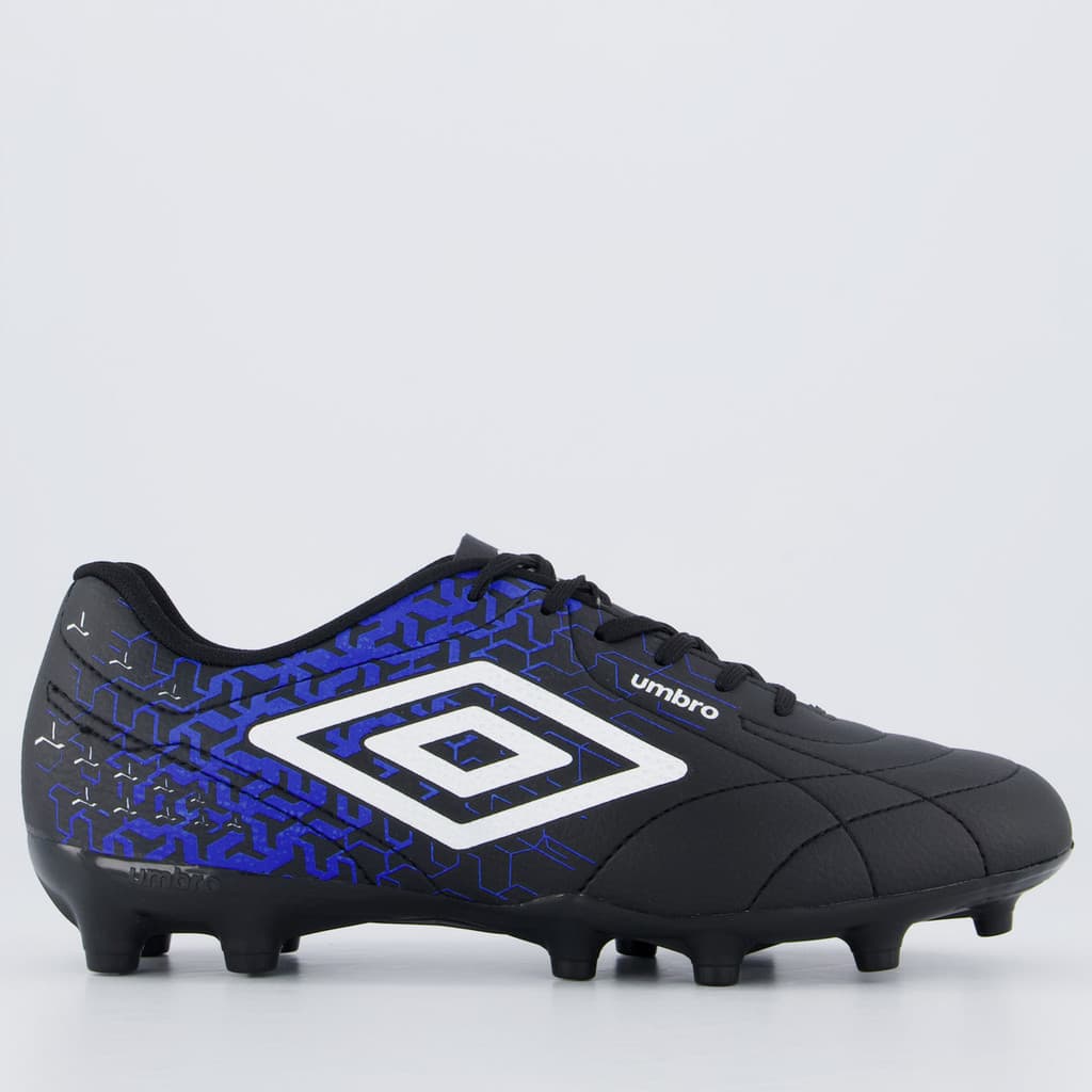 Chuteira Umbro Class Neo Campo Preta