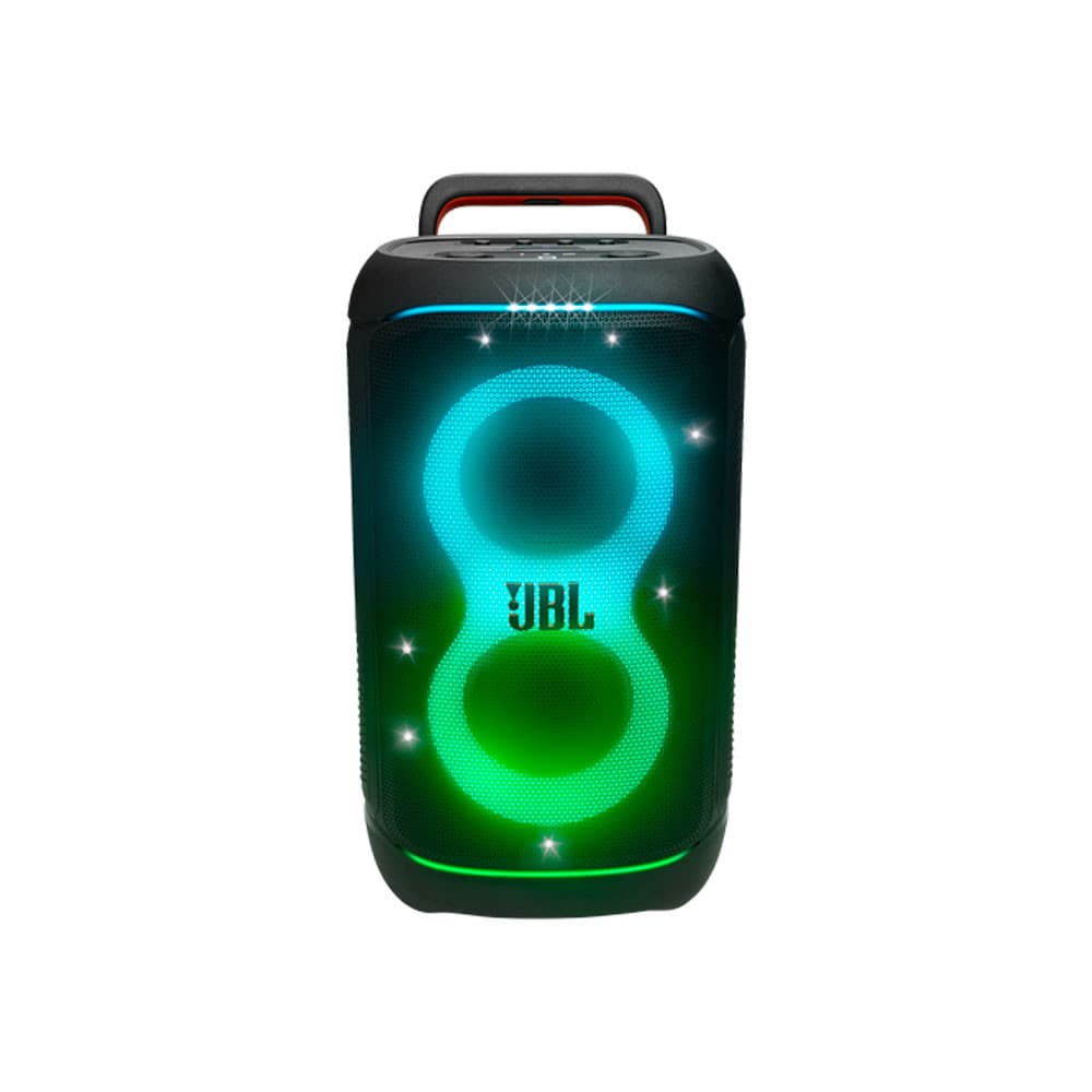 Caixa de Som Jbl Party Box 520 400w 15hrs