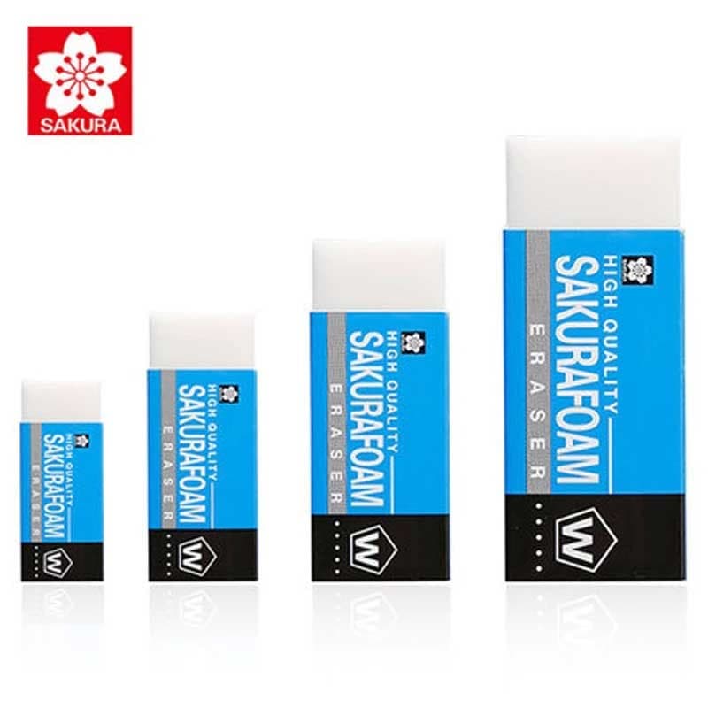 Borracha Foam - SAKURA