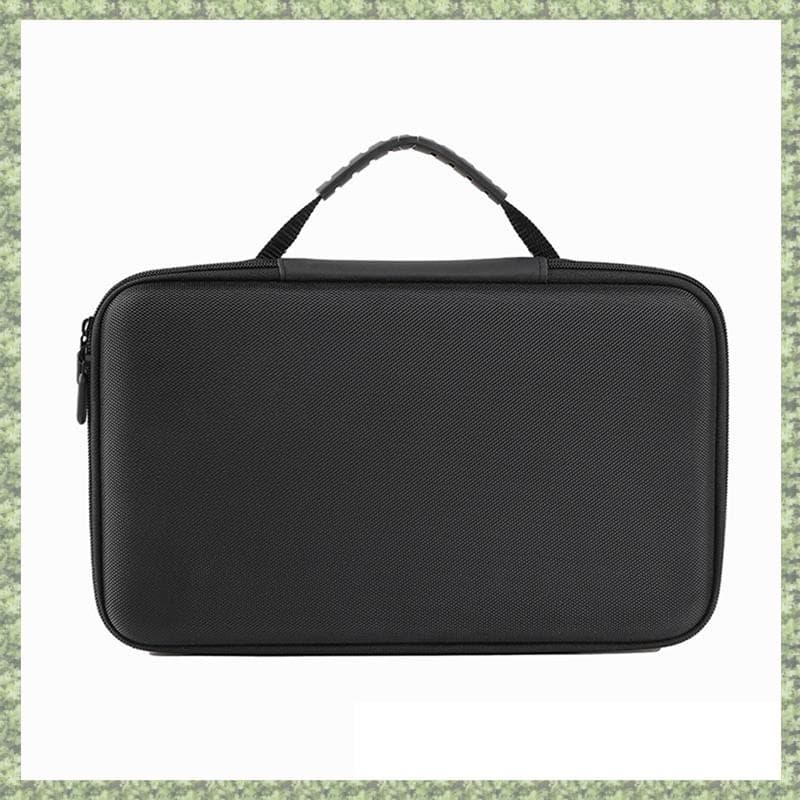 10 Slots Caixa De Armazenamento De Relógio Duro Caso De Viagem Saco Com Travesseiro Macio Organizador De Exibição