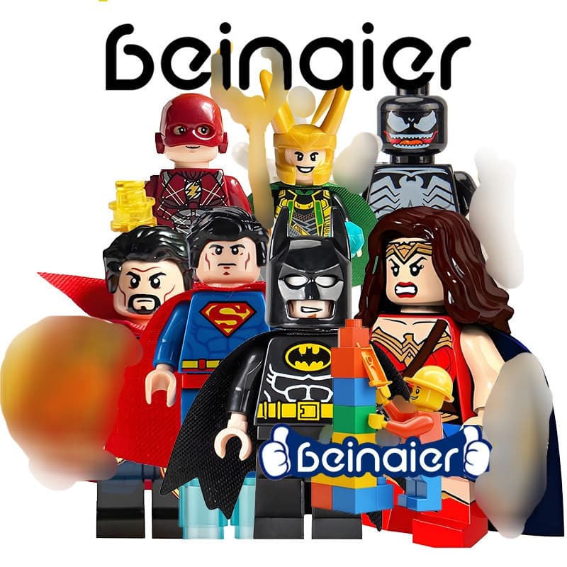 1.000 Nunca Repetitive Mini Dolls SJ001CJYX (Você pode escolher o número)