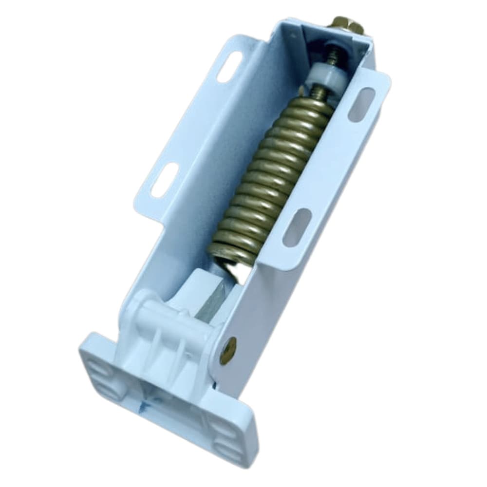 Dobradiça Com Mola Freezer Consul CHB53 CHB42 CHA31 CHA22 004197305 Original