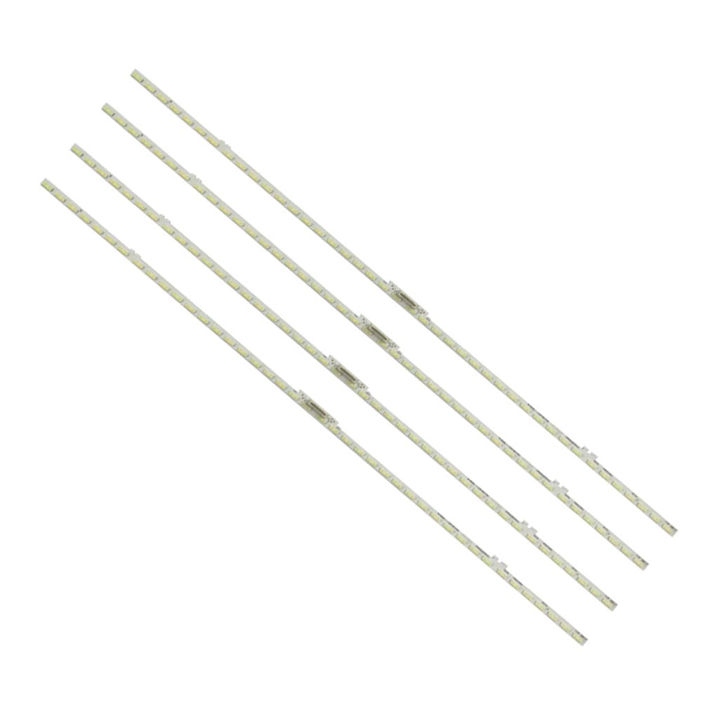 KIT BARRAMENTO DE LED UN75AU8200 / UN75AU8000F / UE75AU800 /UA75AU8000