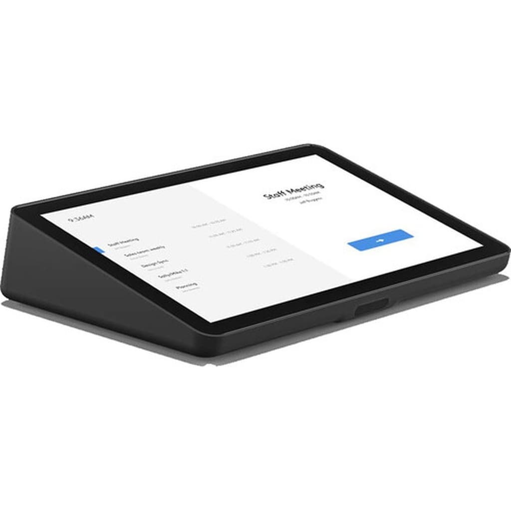 Controlador de salas Logitech TAP IP 952-000085